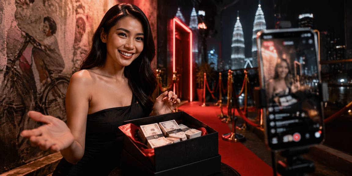 Jelajahi Koleksi Slot 7eleven777